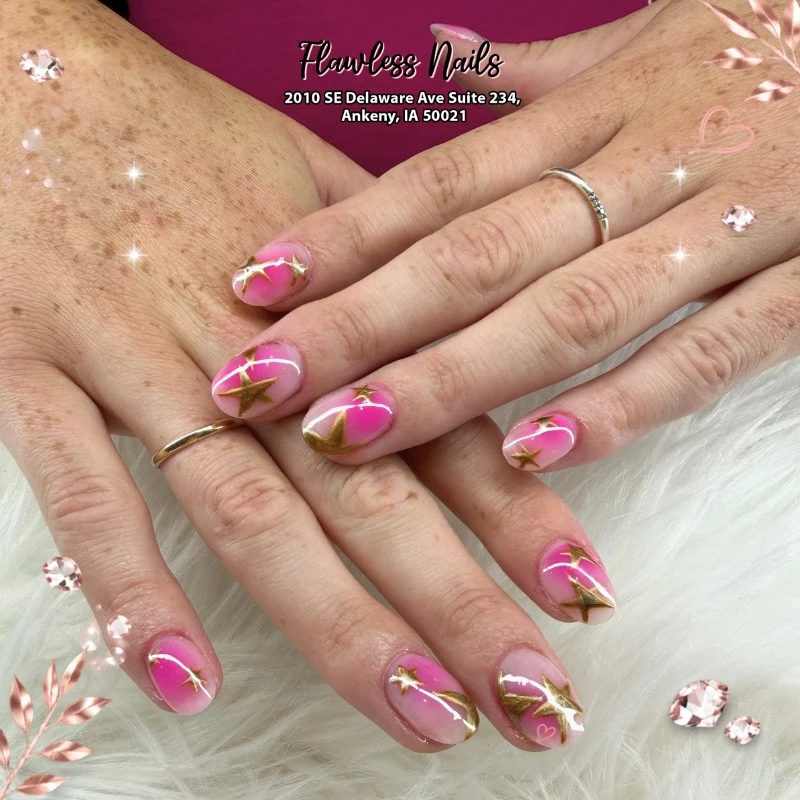 Flawless Nails